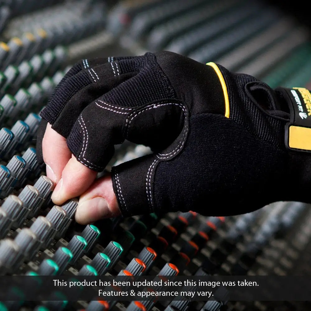 Dirty Rigger Comfort Fit Gloves Framer That s A Wrap