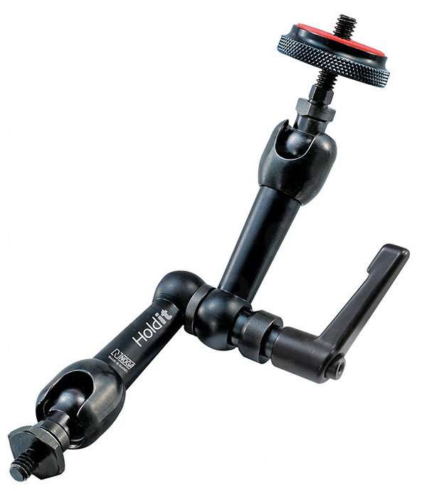 Noga NF9014 Small Arm 1/4inch X 1/4inch – That's A Wrap
