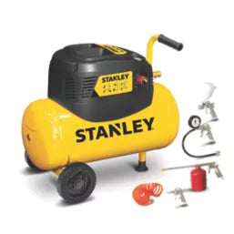 Stanley compressor deals