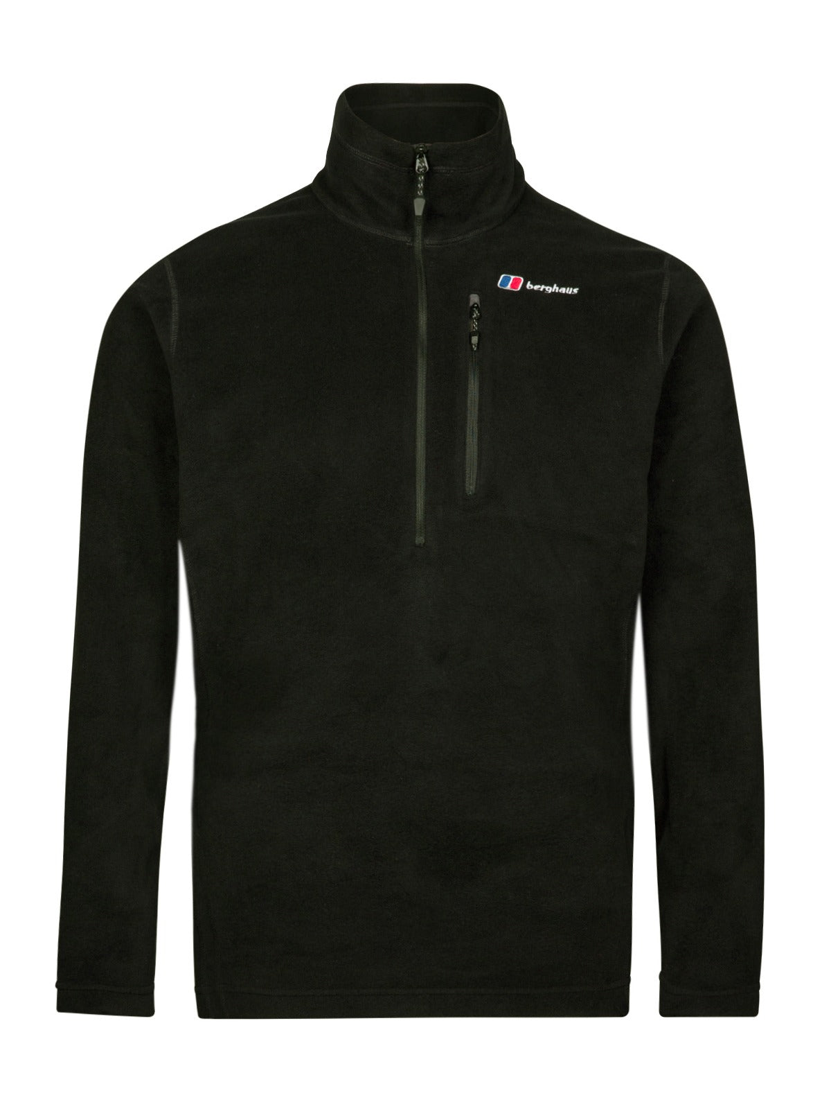 Berghaus zipper discount