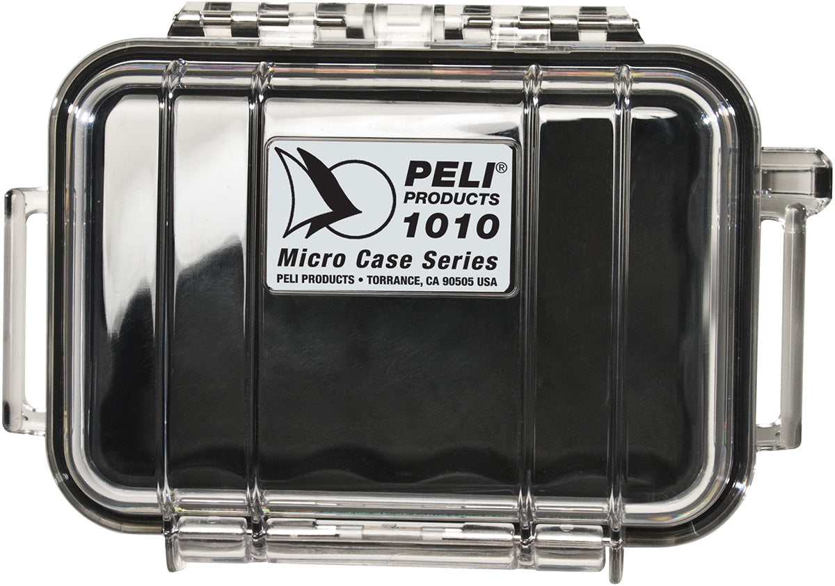 1010 Micro Case main image 0