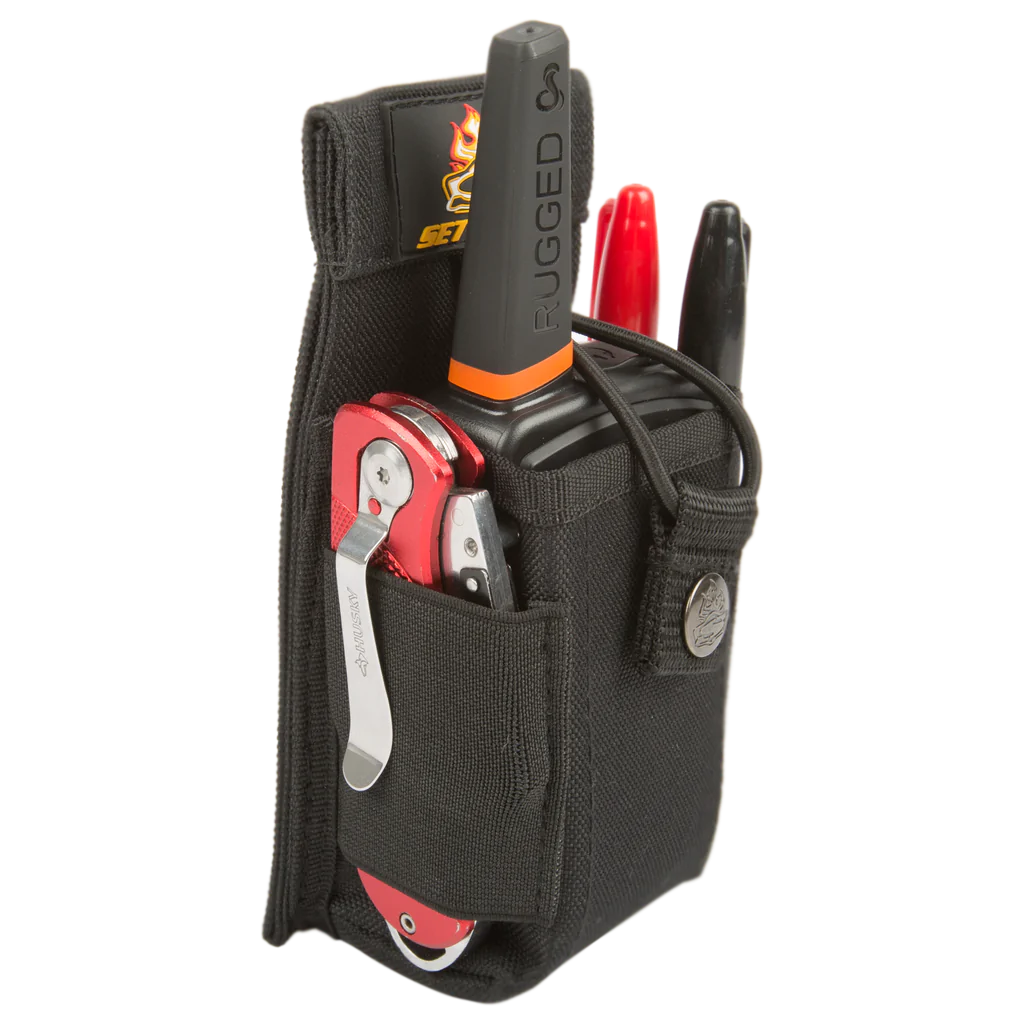 Setwear Radio Pouch