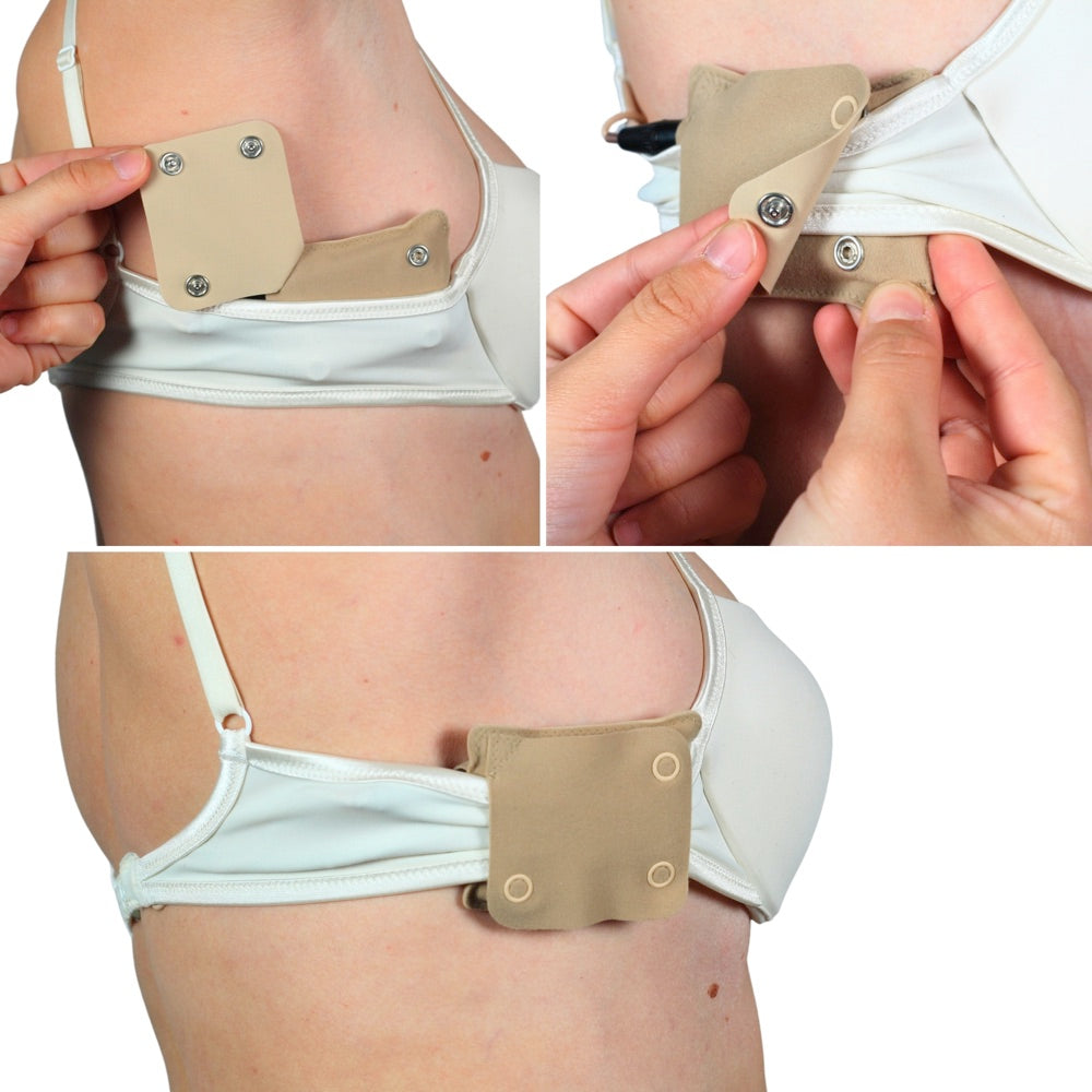 URSA Popper Pouches