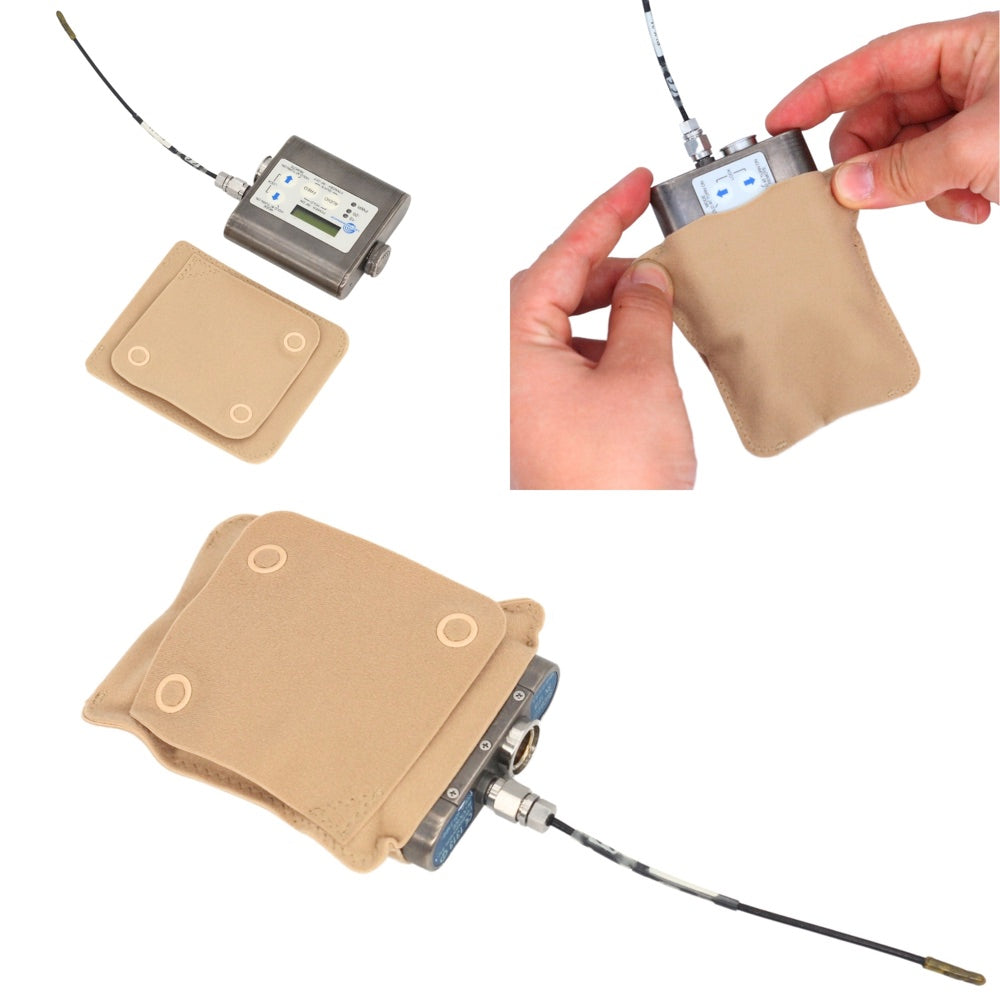 URSA Popper Pouches