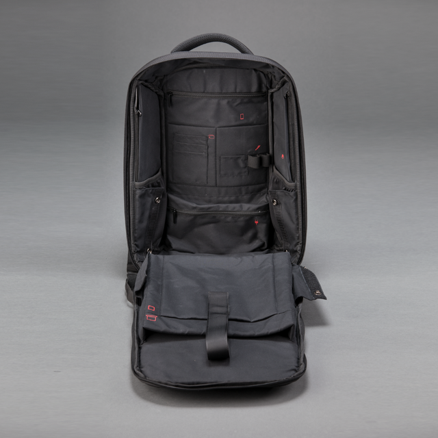 Xenon Anti Theft Backpack 17"