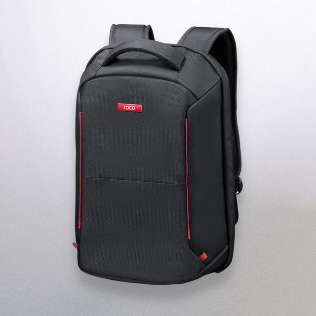 Xenon Anti Theft Backpack 17"