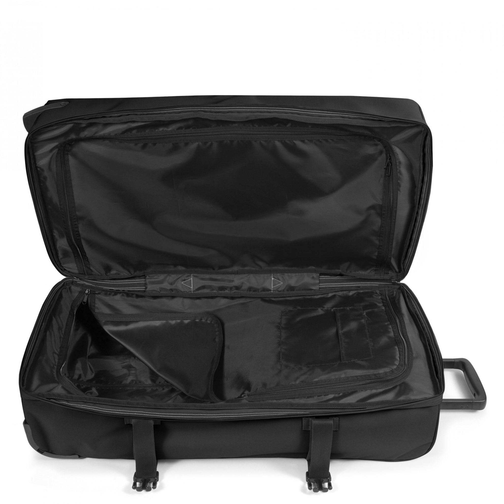 Eastpak Tranverz Wheeled Luggage Bags - Main Image