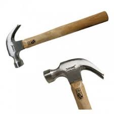 Claw Hammer (16oz)