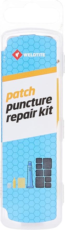 Puncture Repair Kit – That's A Wrap