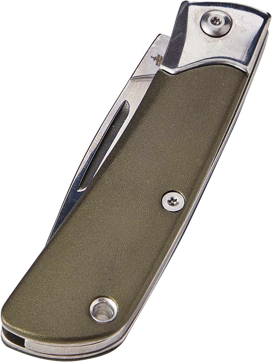 Gerber Wingtip Folding Knife - Green
