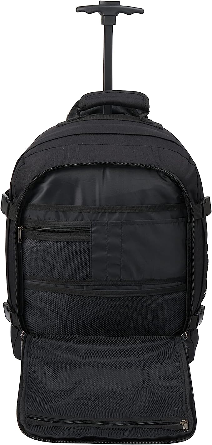 30L Travel Hand Luggage Backpack