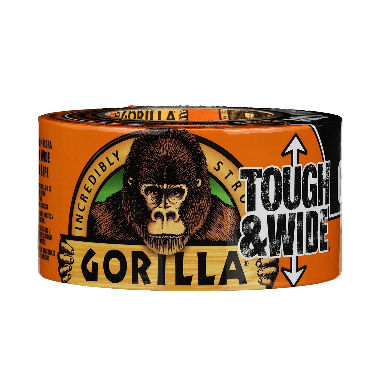 Gorilla Tape Tough and Wide 27m