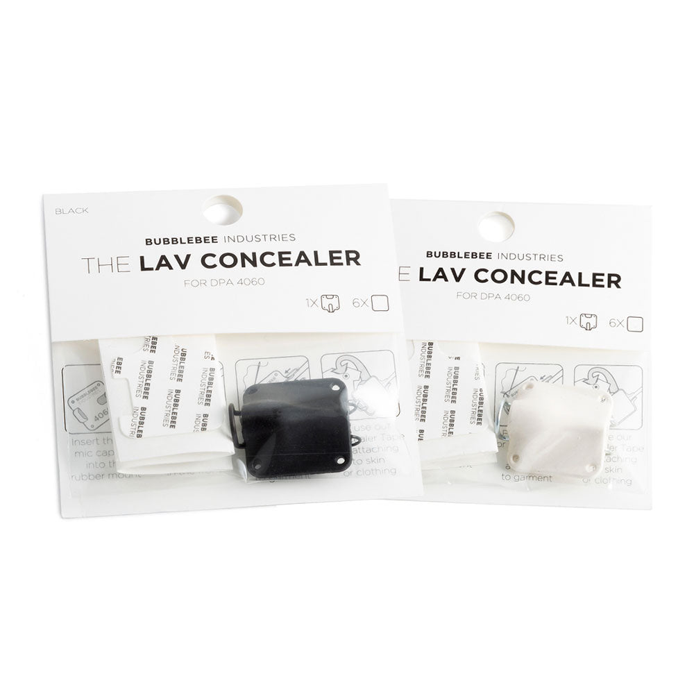 Bubblebee The Lav Concealers