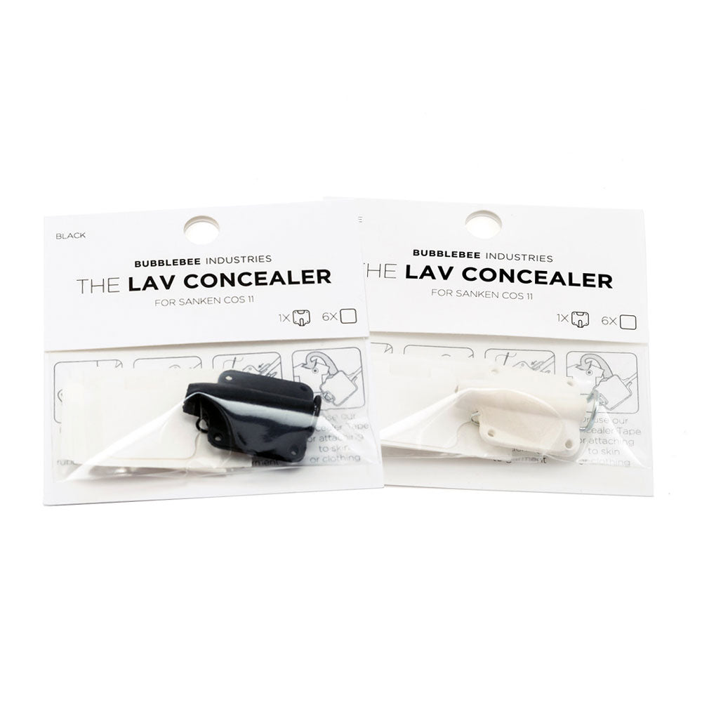 Bubblebee The Lav Concealers