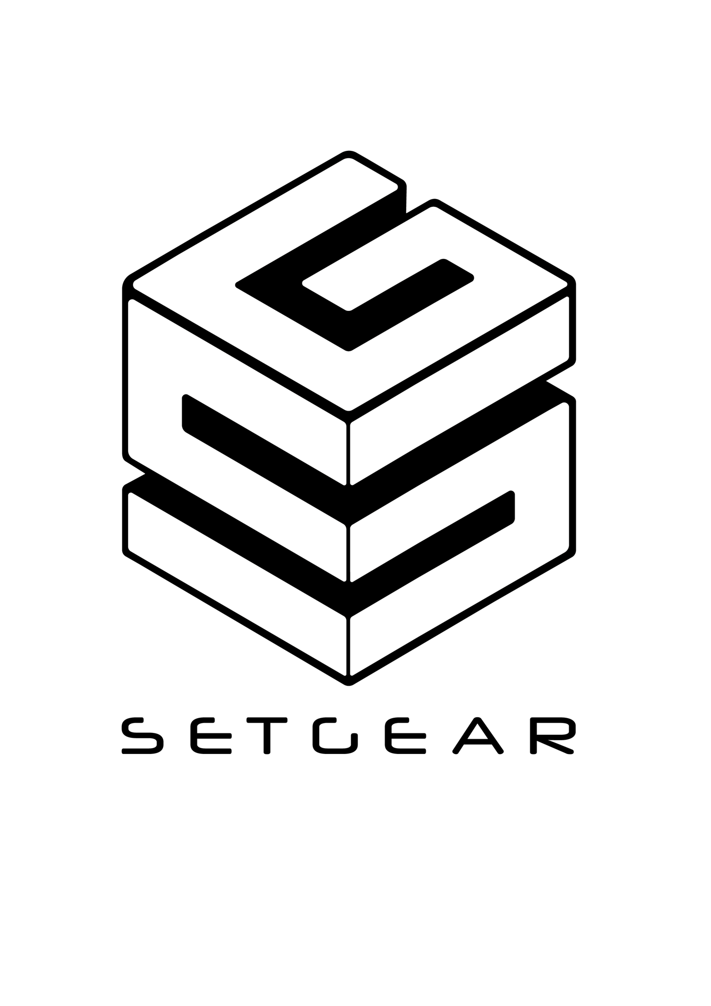 SetGear X-Stand