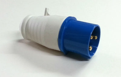 16A C Form Plug – That's A Wrap