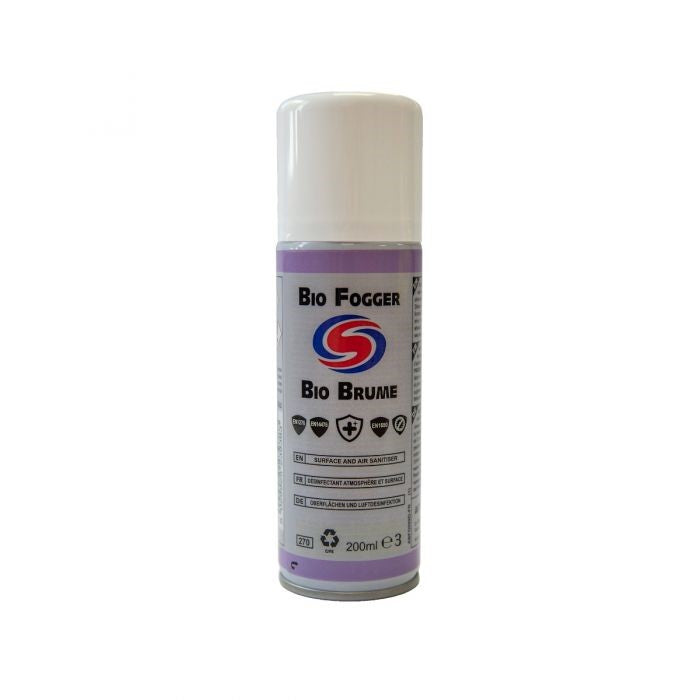 Bio Fogger - Surface & Air Sanitiser – That's A Wrap