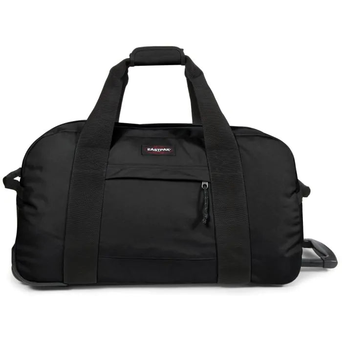 Eastpak Container Wheeled Duffel Bag – That's A Wrap