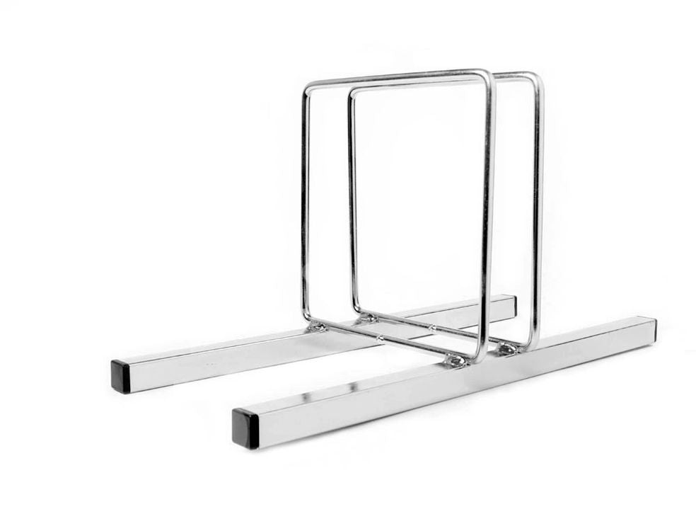 Polyboard Stand – That's A Wrap