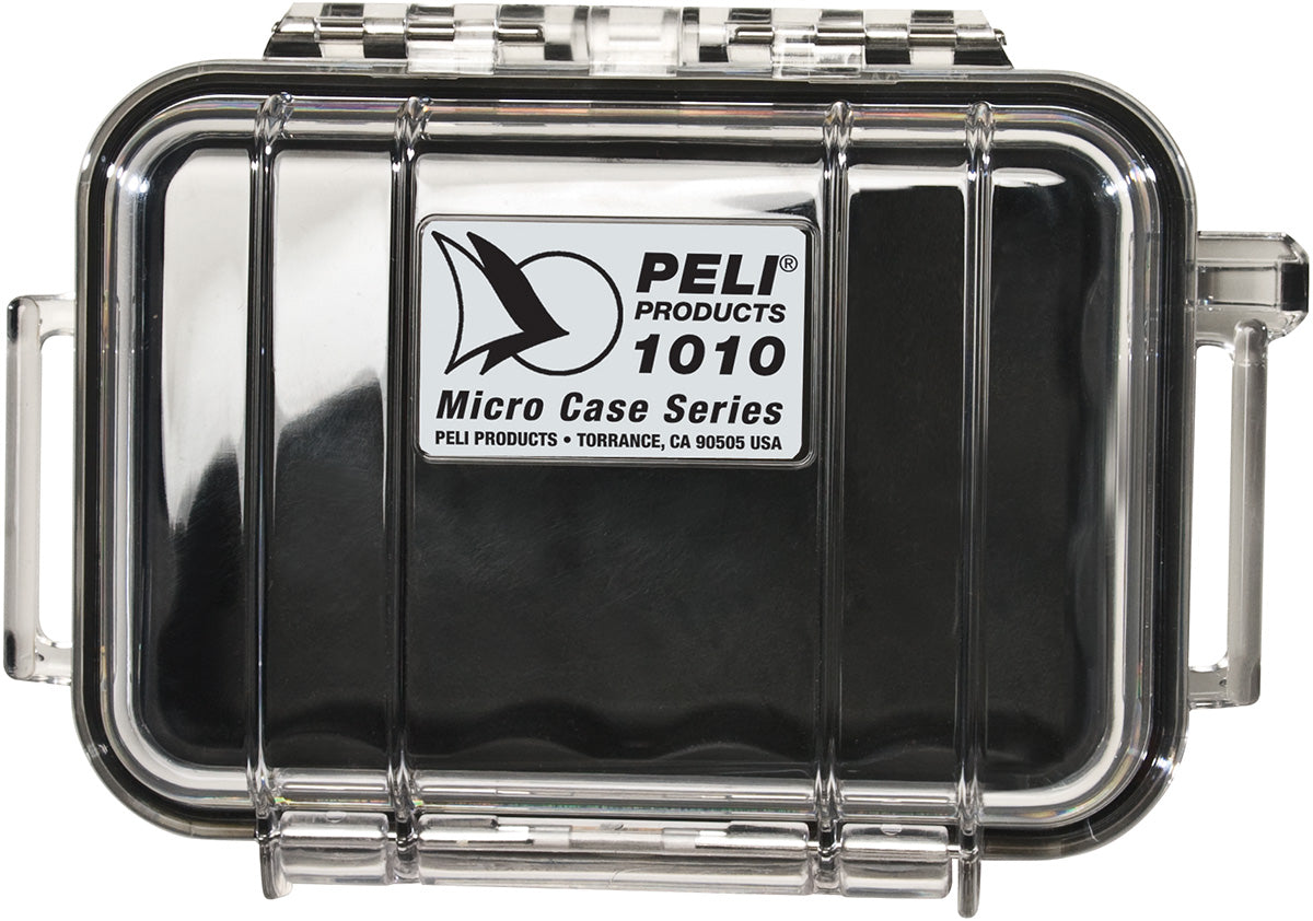 Peli 1010 micro case